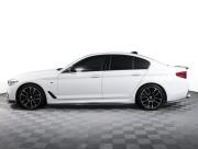 BMW 5 серии VII (G30/G31/G38) Москва  - изображение 35