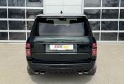 Land Rover Range Rover IV Рестайлинг Владимир  - изображение 36
