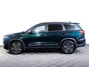 Chery Tiggo 8 Pro Max I Рестайлинг Москва  - изображение 38