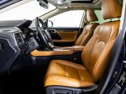 Lexus RX IV Рестайлинг Санкт-Петербург  - изображение 68