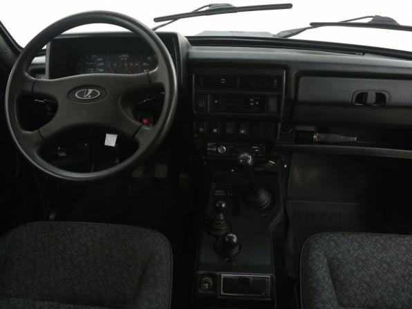 Lada (ВАЗ) 2121 (4x4) I Рестайлинг с пробегом 2008 года, цена 320 000 рублей, 81200 км, внедорожник, Автокод Объявления