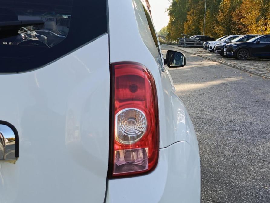 Renault Duster I Чебоксары  - изображение 11