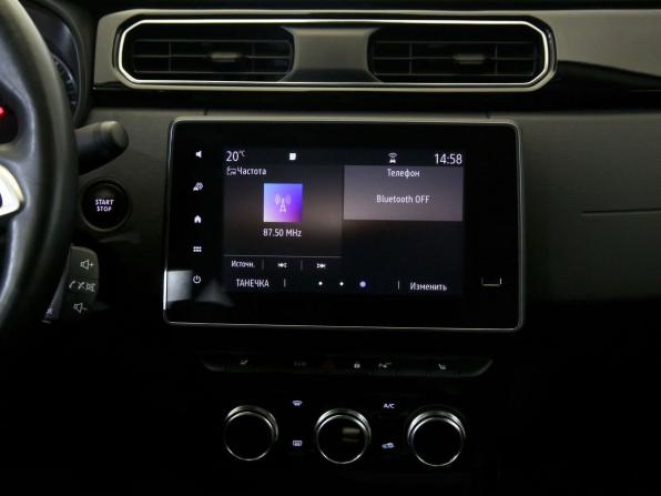 Renault Arkana I с пробегом 2020 года, цена 1 630 000 рублей, 43560 км, внедорожник, Автокод Объявления