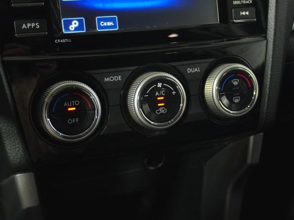 Subaru Forester IV с пробегом 2015 года, цена 1 399 000 рублей, 247809 км, внедорожник, Автокод Объявления