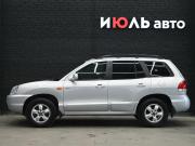 Hyundai Santa Fe Classic Екатеринбург  - изображение 26