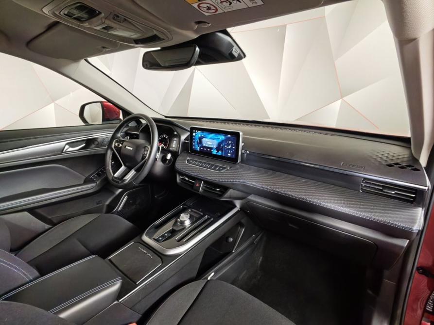Haval Jolion I Москва  - изображение 13