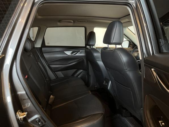 Changan CS35 Plus I Рестайлинг с пробегом 2023 года, цена 1 710 000 рублей, 73241 км, внедорожник, Автокод Объявления