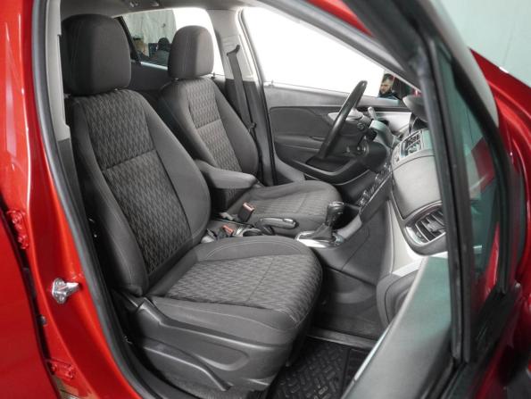 Opel Mokka I с пробегом 2014 года, цена 1 199 000 рублей, 118471 км, внедорожник, Автокод Объявления