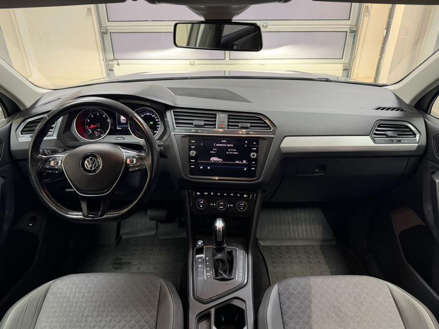 Volkswagen Tiguan II Тверь  - изображение 17