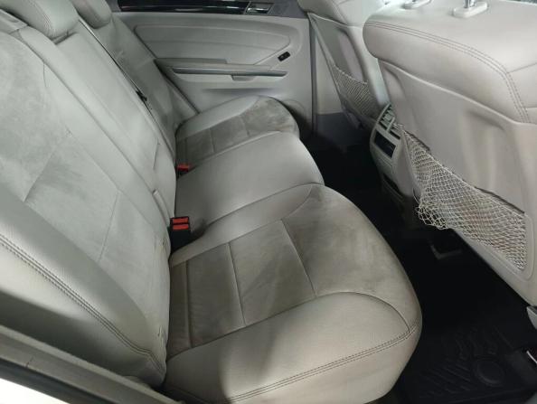 Mercedes-Benz M-Класс II (W164) Рестайлинг с пробегом 2011 года, цена 1 249 000 рублей, 306000 км, внедорожник, Автокод Объявления