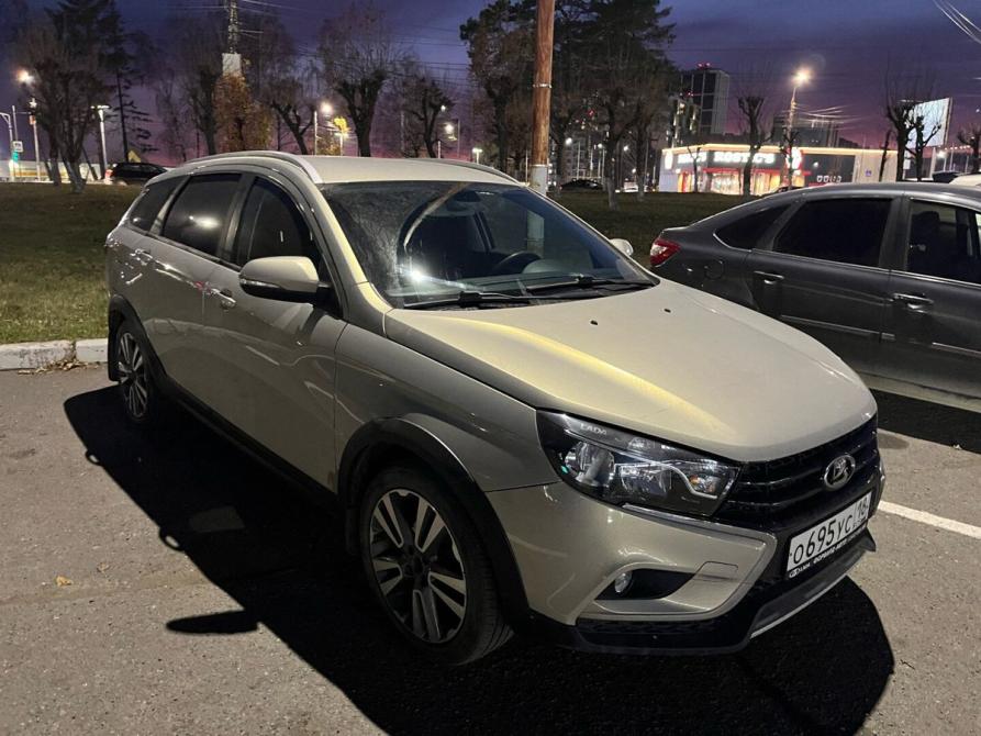 Lada (ВАЗ) Vesta I Ижевск  - изображение 19