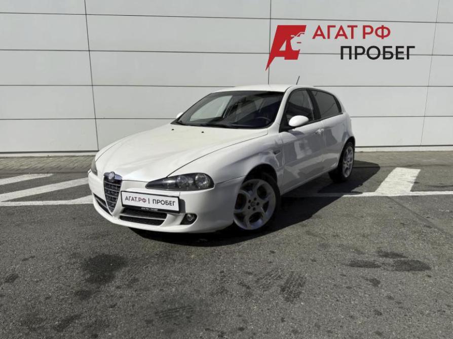 Alfa Romeo 147 I Рестайлинг Ставрополь  - изображение 1