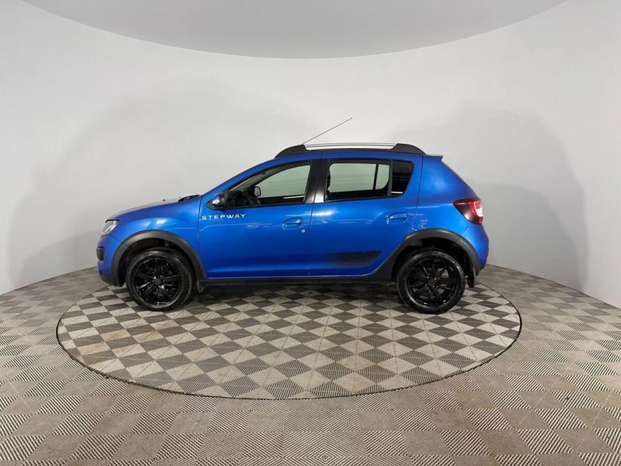 Renault Sandero II Ногинск  - изображение 5