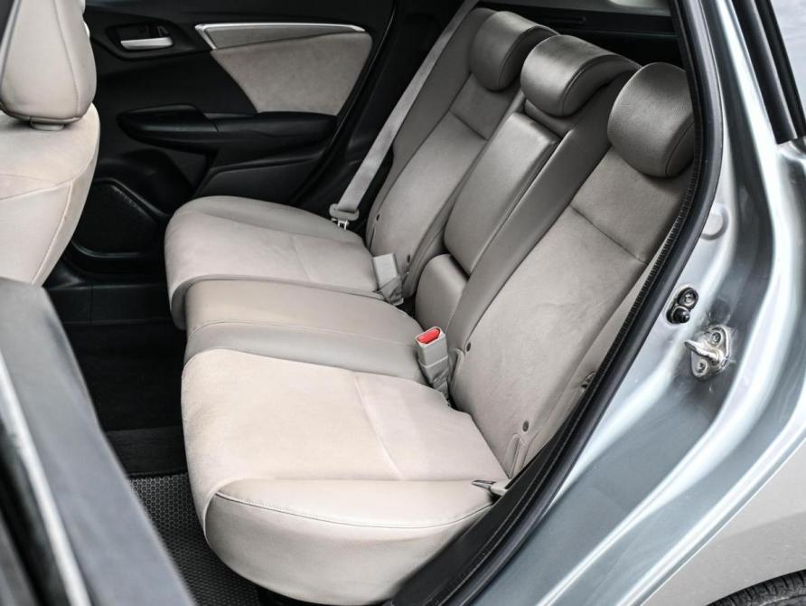 Honda Shuttle II Новороссийск  - изображение 7
