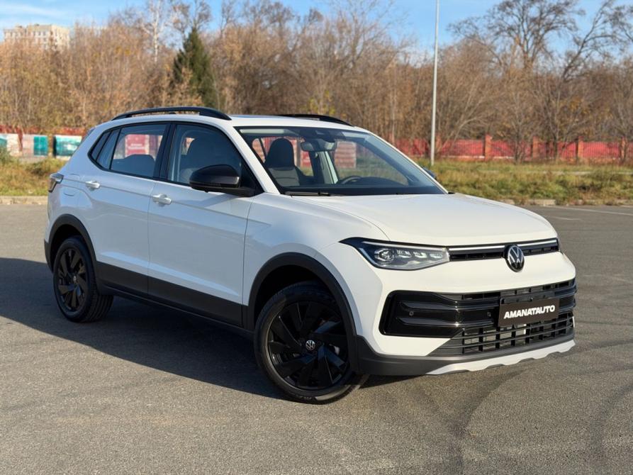 Volkswagen Tharu XR Казань  - изображение 1