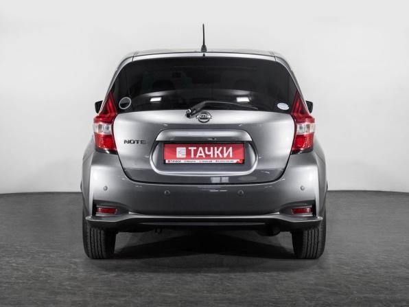 Nissan Note II Рестайлинг с пробегом 2017 года, цена 955 000 рублей, 124698 км, хэтчбек, Автокод Объявления