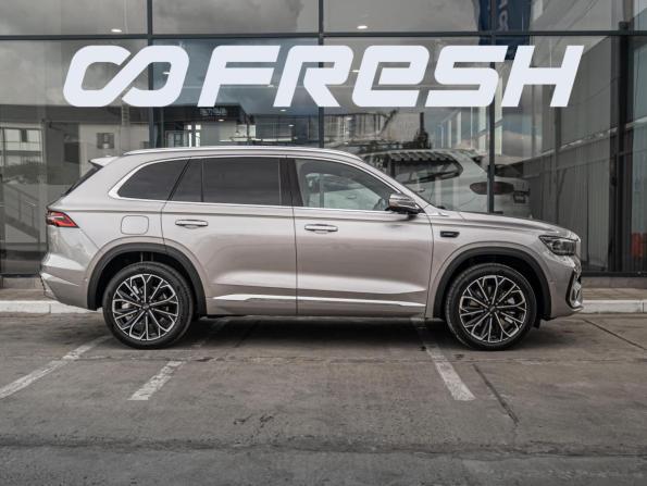 Geely Xingyue L I Рестайлинг 2 с пробегом 2026 года, цена 4 380 000 рублей, 21 км, внедорожник, Автокод Объявления