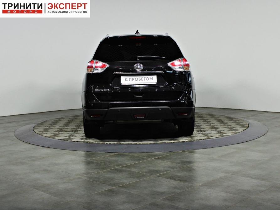 Nissan X-Trail III Белгород  - изображение 6