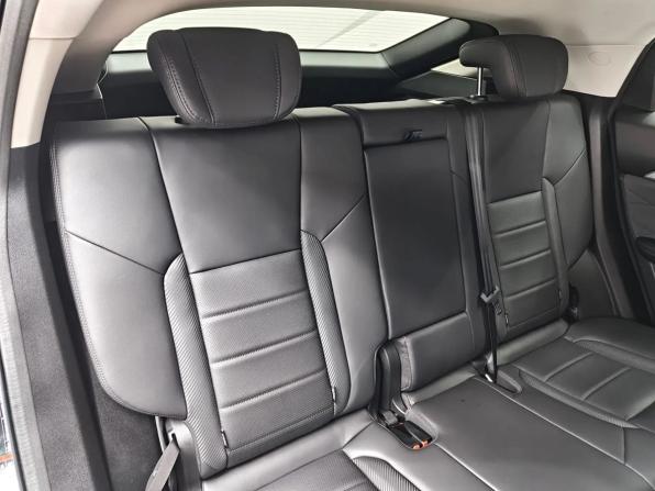 Haval F7x I Рестайлинг с пробегом 2023 года, цена 2 300 000 рублей, 30300 км, внедорожник, Автокод Объявления