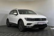 Volkswagen Tiguan II Нижний Новгород  - изображение 28