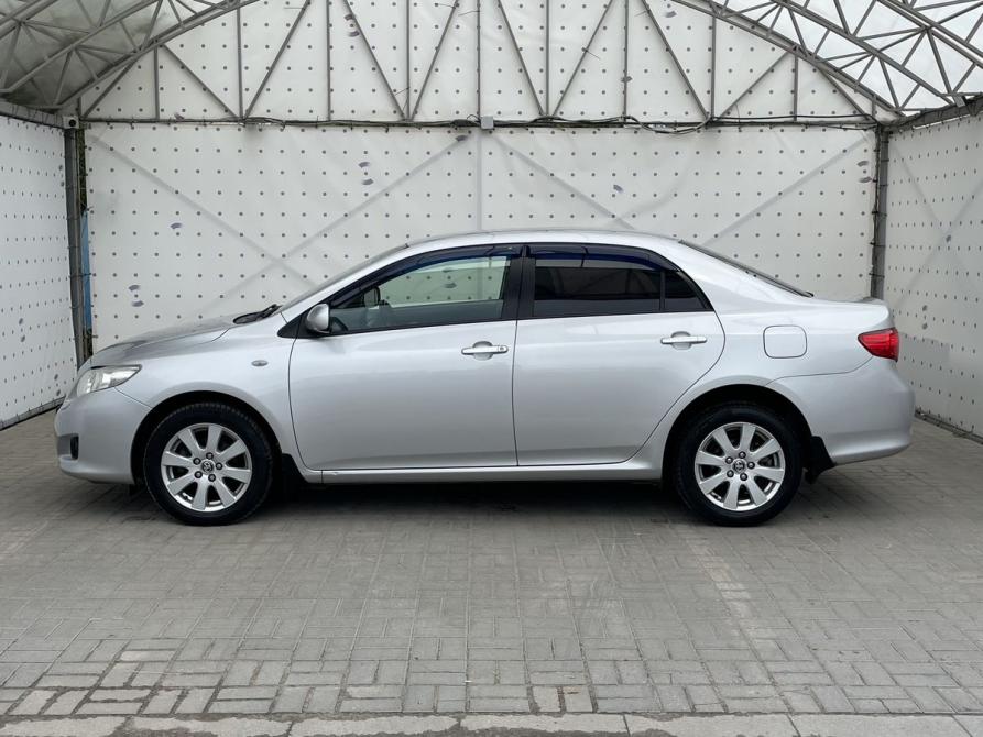 Toyota Corolla X (E140 E150) Тамбов  - изображение 10
