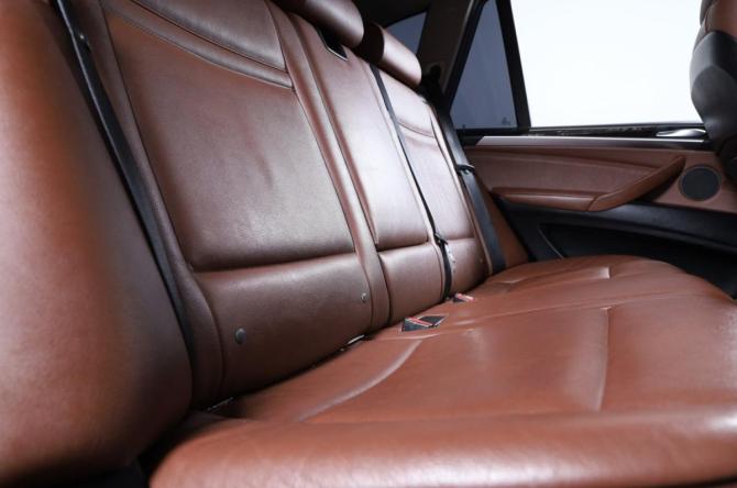 BMW X5 II (E70) Рестайлинг с пробегом 2013 года, цена 2 459 000 рублей, 191200 км, внедорожник, Автокод Объявления