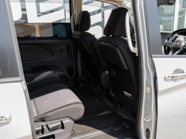 Nissan Serena V (C27) Рестайлинг с пробегом 2020 года, цена 2 385 000 рублей, 123129 км, минивэн, Автокод Объявления