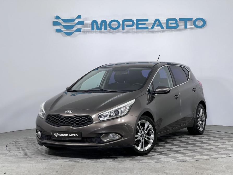Kia Ceed II Калининград  - изображение 1