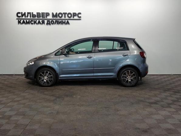 Volkswagen Golf Plus II с пробегом 2011 года, цена 650 000 рублей, 215000 км, хэтчбек, Автокод Объявления