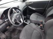 Hyundai Solaris I Рестайлинг Пермь  - изображение 27