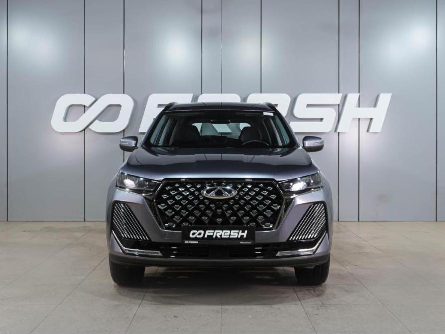 Chery Tiggo 7 Pro Max I Рестайлинг Воронеж  - изображение 3
