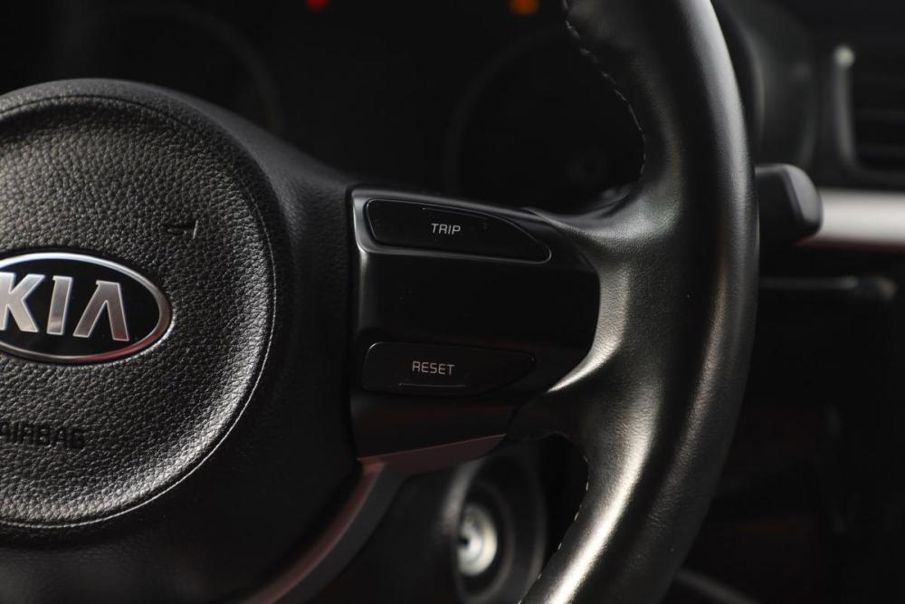 Kia Rio IV Новосибирск  - изображение 14