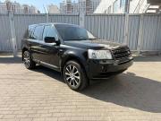Land Rover Freelander II Рестайлинг Ростов-на-Дону  - изображение 20