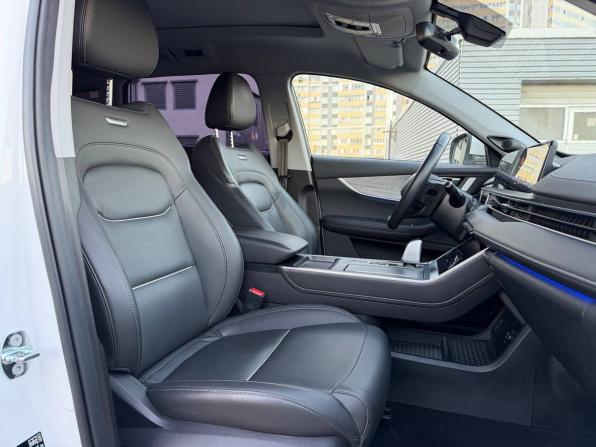 Chery Tiggo 7 Pro Max I с пробегом 2023 года, цена 1 580 000 рублей, 78731 км, внедорожник, Автокод Объявления