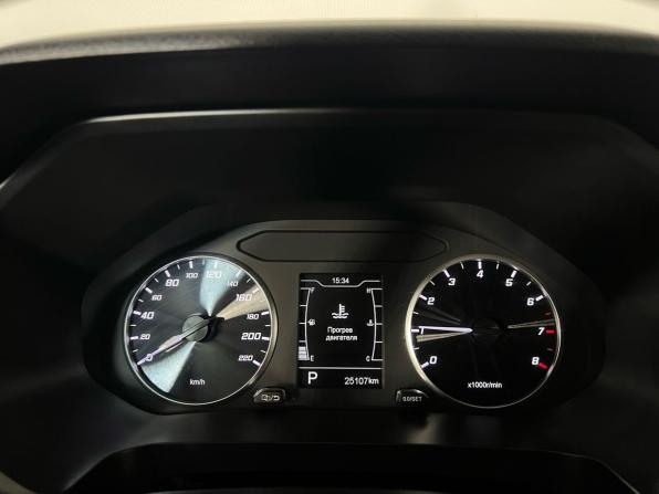 Chery Tiggo 4 Pro I с пробегом 2024 года, цена 1 499 000 рублей, 24000 км, внедорожник, Автокод Объявления