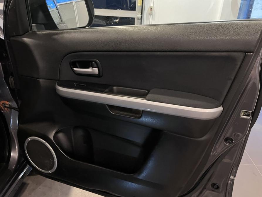 Suzuki Grand Vitara II Рестайлинг 2 Чебоксары  - изображение 26