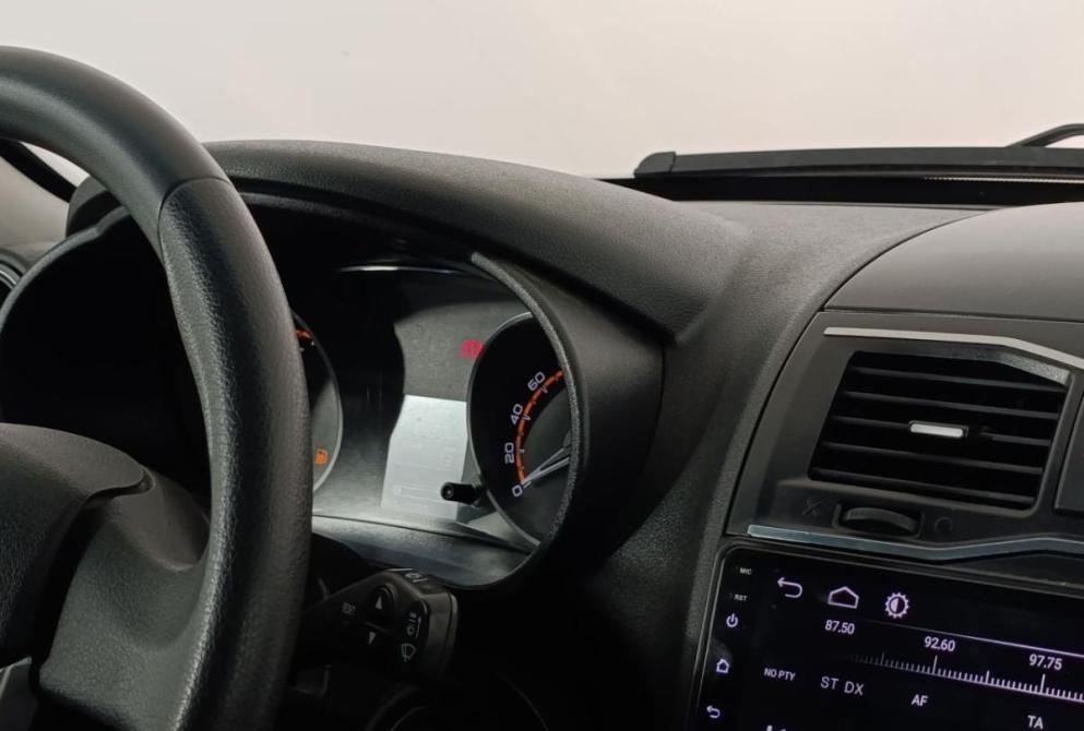 Lada (ВАЗ) Granta I Рестайлинг Волгоград  - изображение 12