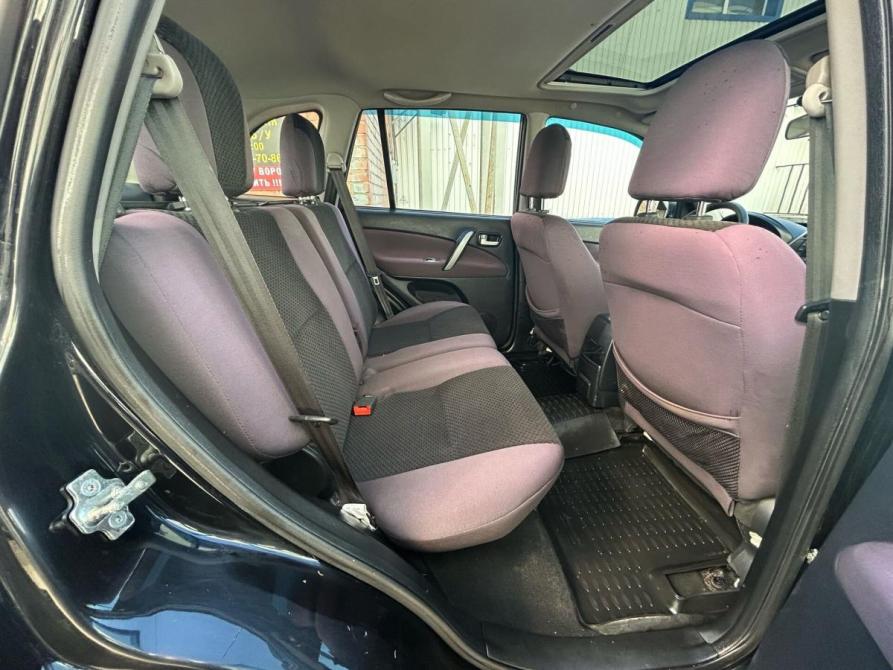 Chery Tiggo (T11) I Санкт-Петербург  - изображение 21