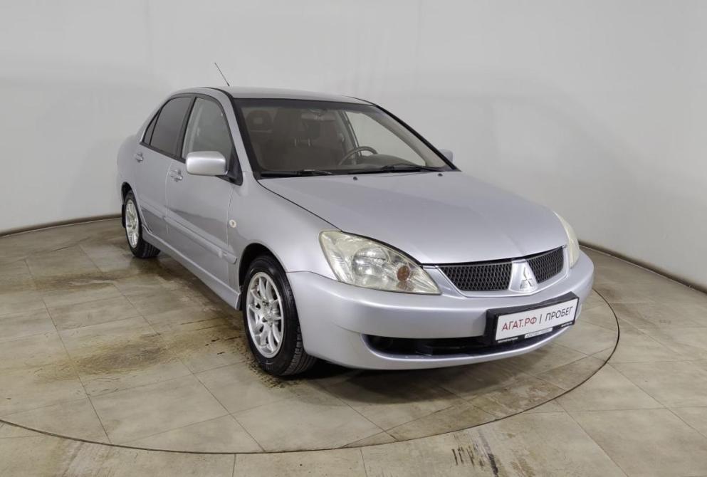 Mitsubishi Lancer IX Рестайлинг Волгоград  - изображение 1