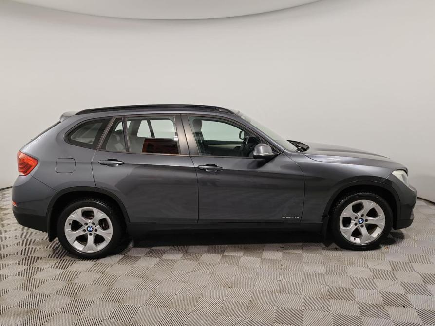 BMW X1 I (E84) Рестайлинг Москва  - изображение 4