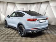 Geely Tugella I Рестайлинг Москва  - изображение 29