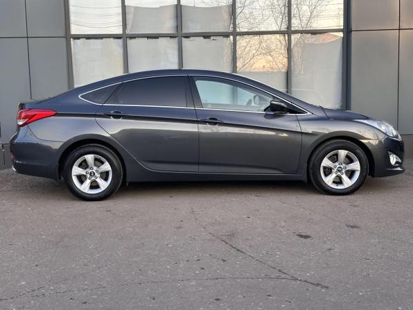 Hyundai i40 I с пробегом 2014 года, цена 1 189 000 рублей, 115756 км, седан, Автокод Объявления