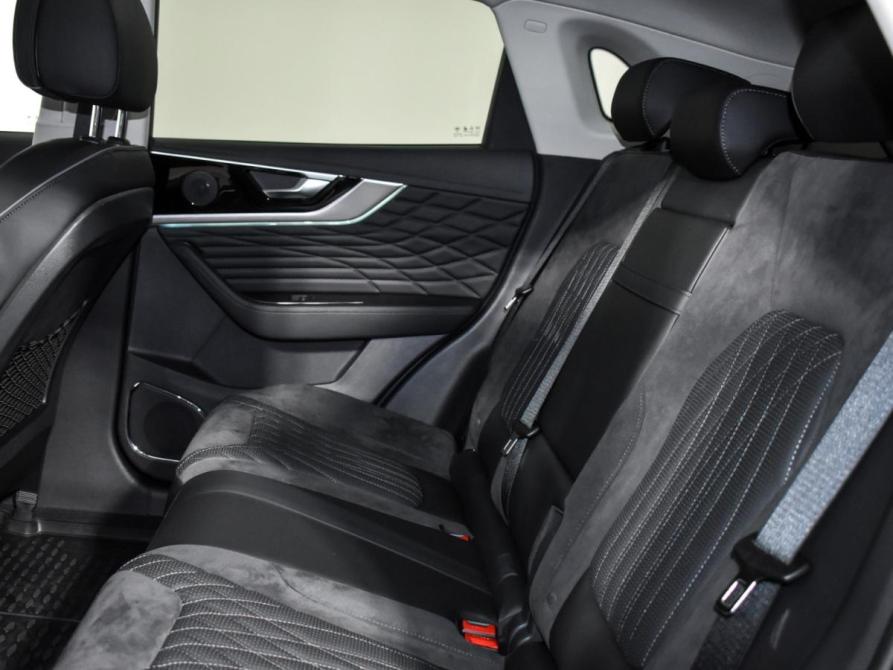Hongqi HS5 I Санкт-Петербург  - изображение 14