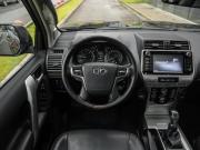 Toyota Land Cruiser Prado 150 Series Рестайлинг 2 Санкт-Петербург  - изображение 51