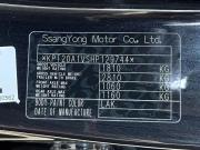 SsangYong Tivoli I Краснодар  - изображение 42