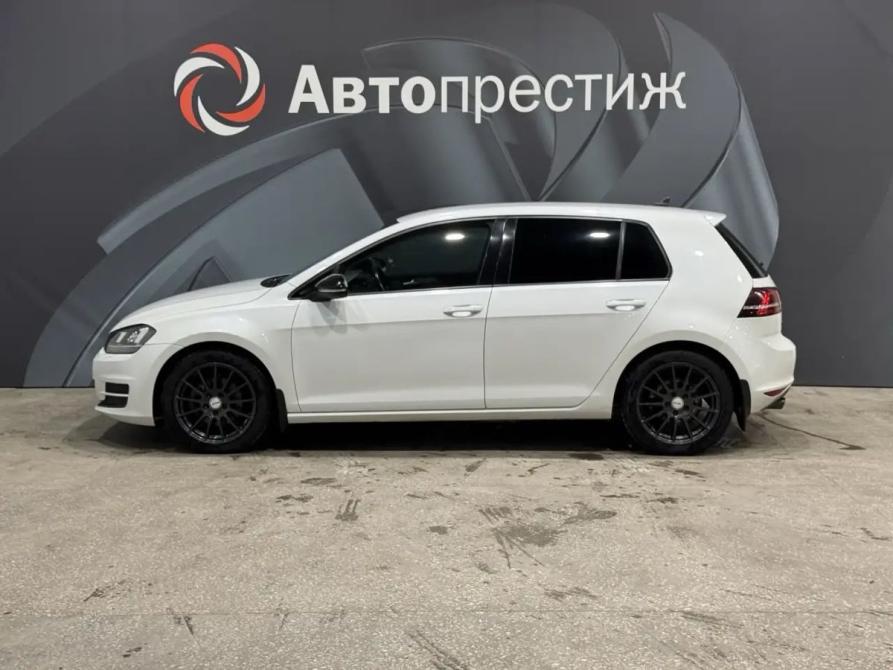 Volkswagen Golf VII Пермь  - изображение 9