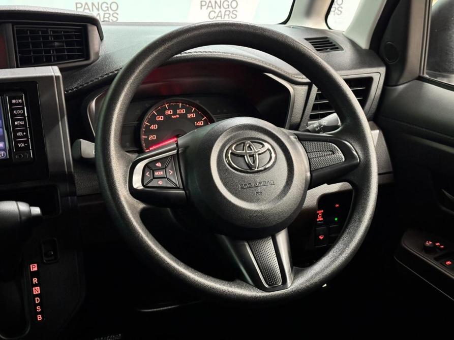 Toyota Roomy I Набережные Челны  - изображение 13