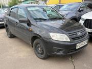 Lada (ВАЗ) Granta I Киров  - изображение 3