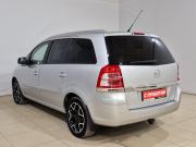 Opel Zafira B Рестайлинг Альметьевск  - изображение 32