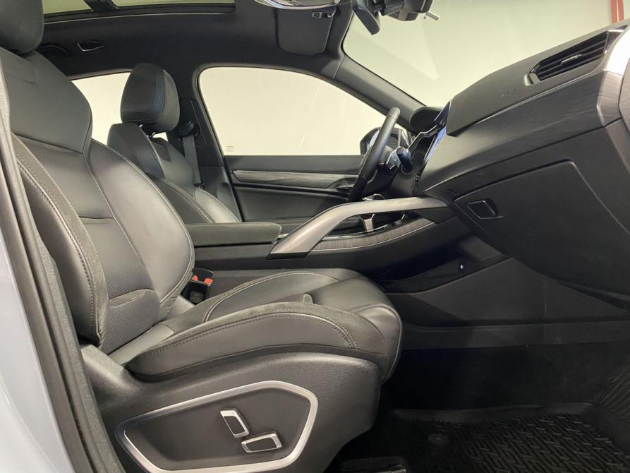 Geely Tugella I Рестайлинг Москва  - изображение 18